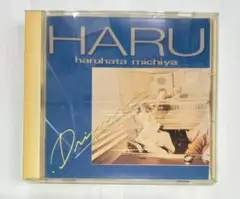 春畑道哉 HARU / DRIVIN'