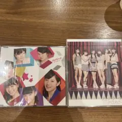 フェアリーズ CD 2枚セット