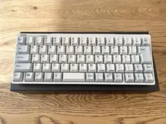HHKB Professional HYBRID日本語配列
