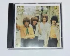 iveys「maybe tomorrow」