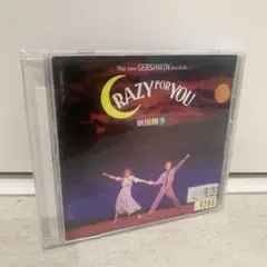 2025年最新】クレイジーフォーユー cd 劇団四季の人気アイテム