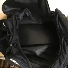 相馬高校バレーボールバッグ
