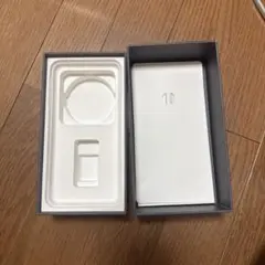 Apple iPhone 8 Plus 64GB スペースグレー　空箱