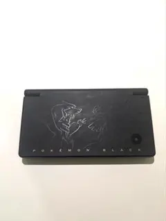 ニンテンドーDSi 本体 レシラム・ゼクロムエディション