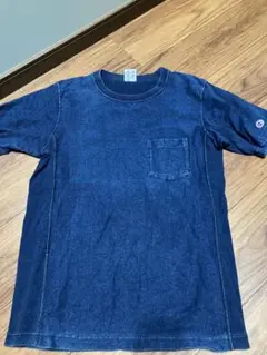 Champion Reverse Weave L インディゴ　チャンピオン