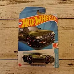 Hot Wheels Nissan Skyline R5 (KDR30)
