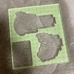 わくぐみ
