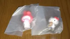 サンリオ ガチャガチャ②