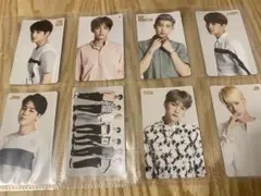 BTS YOUTH トレカ コンプ