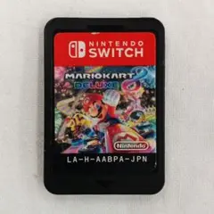 マリオカート8 デラックス Nintendo Switch
