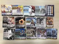 ぶっちぎりスタートデッキ　天導ゼロ