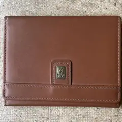 【Save】名刺入れ／定期入れ/小銭入れ
