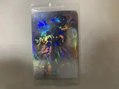 神羅万象チョコ 八柱PR 大魔王アーク (MR) 未開封