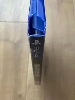 ラストオブアス2 PS4