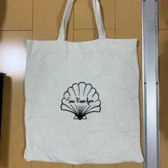 シールームリン トートバッグ