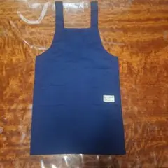 子供用エプロン 150センチ