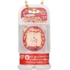 ‪꒰新品未使用꒱‬たまごっち おかしなたまごボーロっち パッケージチャームつき２