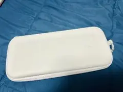 Nintendo Switch 専用ハードケース ホワイト