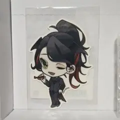 Leetspeak monsters【Euskyss】 ステッカー