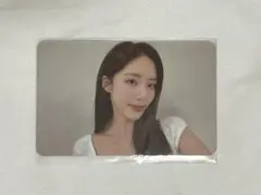 fromis_9 ジウォン ソウルコン スペシャルカード 取れない