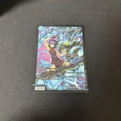 デュエマ 黄昏ミミ＆トワイライトMk.3━挑戦のヒロイン━