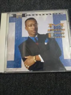 MC Hammer Please Hammer, Don't Hurt 'Em