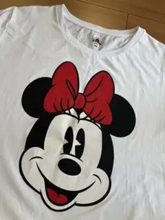 ディズニーランドパリ　Tシャツ　大人