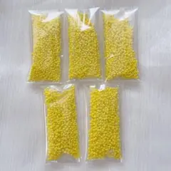 【74】丸小ビーズセット