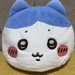 ちいかわ プレミアムドームクッション ちいかわ＆ハチワレ ハチワレ