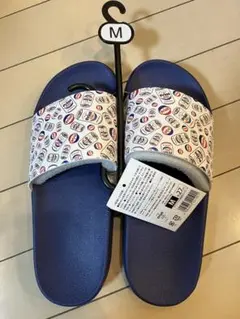オリオンビール ベナッシーサンダル Mサイズ