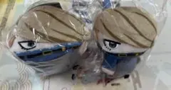 ヒロアカ　ぽてコロマスコット　ててコレ　ベストジーニスト　5