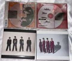 A.B.C-Z CD まとめ売り