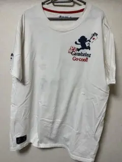 Casino Gambring Go-cool!! Tシャツ