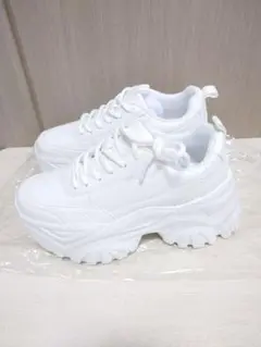 厚底スニーカー Ｓ