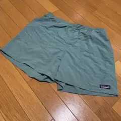 patagonia M バキーズショーツ