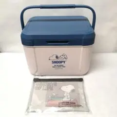 2025年最新】SNOOPY クーラーボックスの人気アイテム - メルカリ