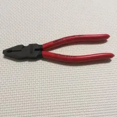 KNIPEXペンチ