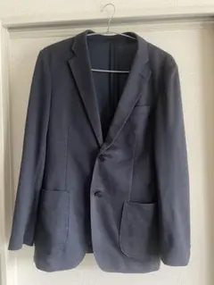 UNIQLO コンフォートジャケットSサイズ