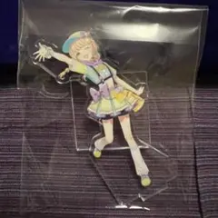 学園アイドルマスター 一番くじPart2 アクリルスタンド 藤田ことね　学マス