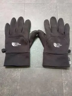 THE NORTH FACE グローブ　黒　手袋 ｓサイズ