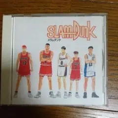 【当選品】スラムダンク　ジャンプオリジナルCD 当選品】スラムダンク ジャンプオリジナルCD