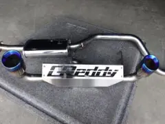 トラストTRUSTマフラー　JASMA 03S07753 トラストTRUSTマフラー JASMA 03S07753 - メルカリ