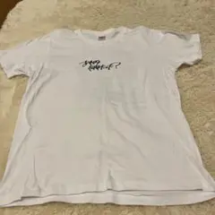MyHairisBad Tシャツ