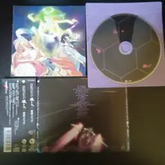 「マクロスF」O.S.T.2 娘トラ☆/菅野よう子
