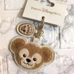 ダッフィー ストラップ 東京ディズニーシー