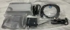 新品•未使用 Switch有機ELホワイト　付属品セット