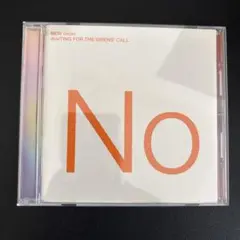 NEW order WAITING FOR THE SIRENS' CALL