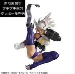 僕のヒーローアカデミア THE AMAZING HEROES-PLUS　ミルコ