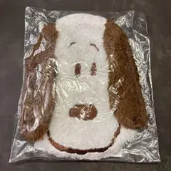 ユニバーサルスタジオジャパン　USJ スヌーピー　フェイスポーチ　ユニバ