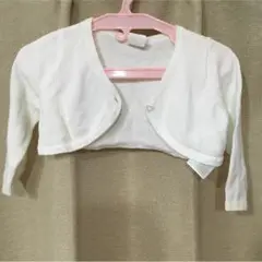 babyボレロ/H&M